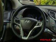 Hyundai i40 I Москва  - изображение 31