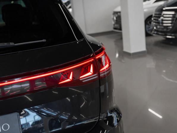 Volkswagen Touareg III Рестайлинг с пробегом 2024 года, цена 9 750 000 рублей, 29732 км, внедорожник, Автокод Объявления