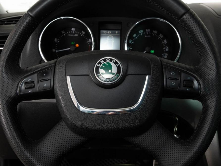 Skoda Yeti I Казань  - изображение 9