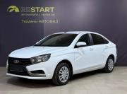Lada (ВАЗ) Vesta I Тюмень  - изображение 14