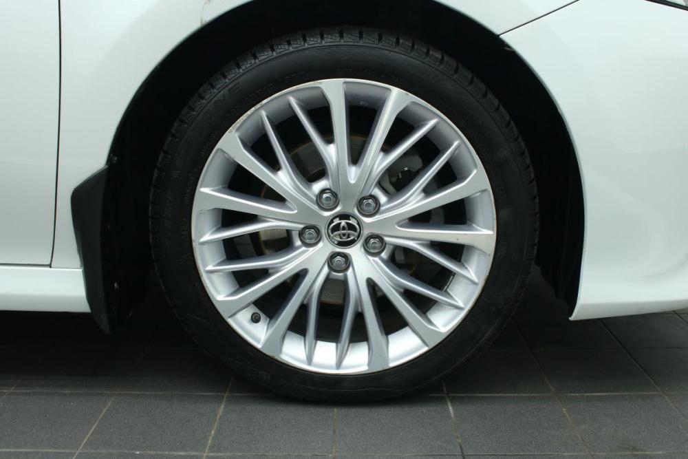 Toyota Camry VIII (XV70) Красноярск  - изображение 6