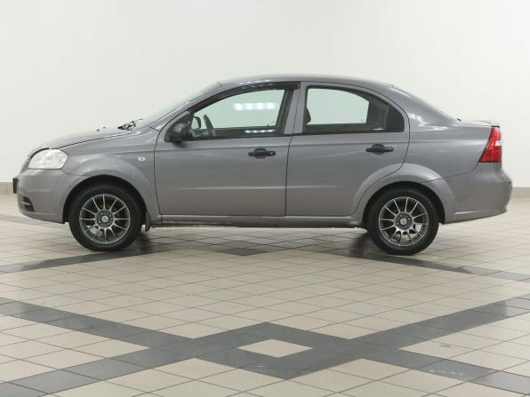 Chevrolet Aveo I Рестайлинг с пробегом 2010 года, цена 359 000 рублей, 268000 км, седан, Автокод Объявления