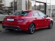 Mercedes-Benz CLA I (C117 X117) Рестайлинг Москва  - изображение 29