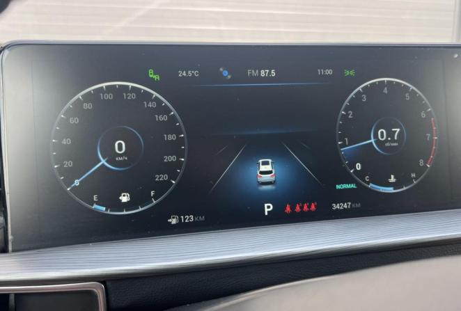 Chery Tiggo 8 Pro Max I Рестайлинг с пробегом 2023 года, цена 2 590 000 рублей, 34244 км, внедорожник, Автокод Объявления