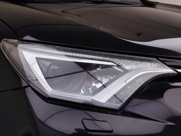 Toyota RAV4 IV (XA40) Рестайлинг с пробегом 2016 года, цена 2 200 000 рублей, 150980 км, внедорожник, Автокод Объявления