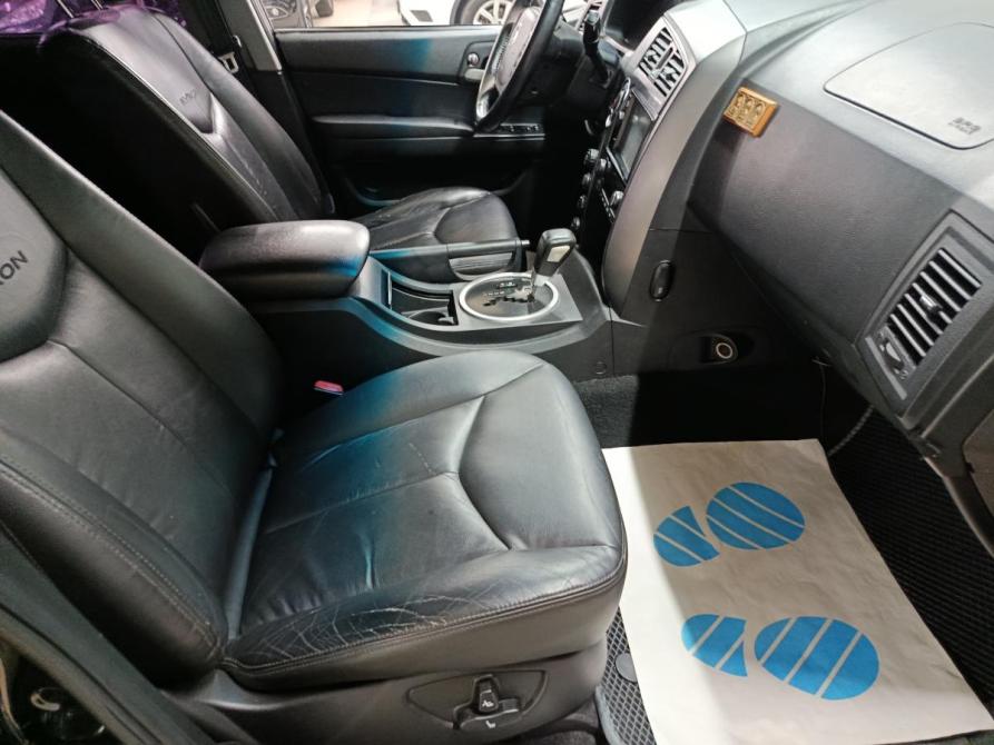 SsangYong Kyron I Рестайлинг Уфа  - изображение 17