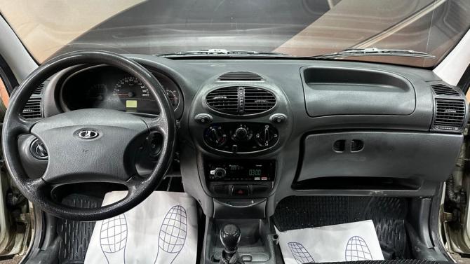 Lada (ВАЗ) Kalina I с пробегом 2012 года, цена 290 000 рублей, 171300 км, хэтчбек, Автокод Объявления