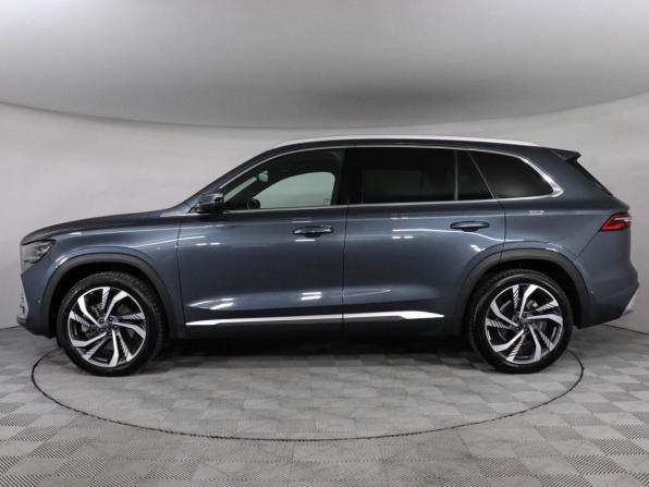 Geely Monjaro I с пробегом 2024 года, цена 3 549 000 рублей, 32819 км, внедорожник, Автокод Объявления