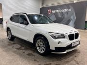 BMW X1 I (E84) Рестайлинг Пермь  - изображение 7