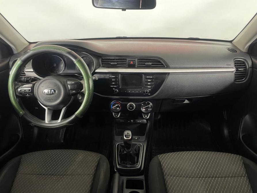 Kia Rio IV Воронеж  - изображение 9