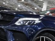 Mercedes-Benz GLE Coupe I (C292) Санкт-Петербург  - изображение 32