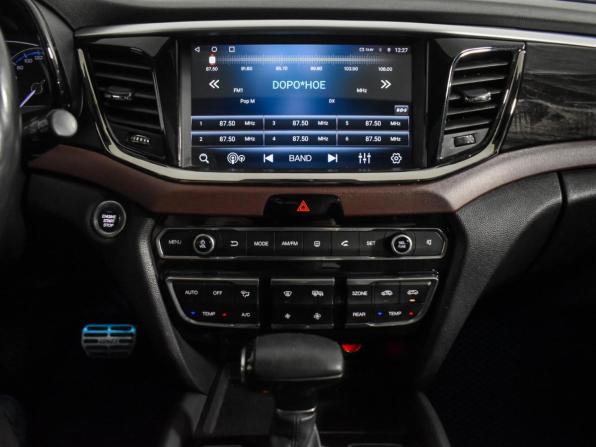 GAC GS8 I с пробегом 2020 года, цена 1 754 000 рублей, 143620 км, внедорожник, Автокод Объявления