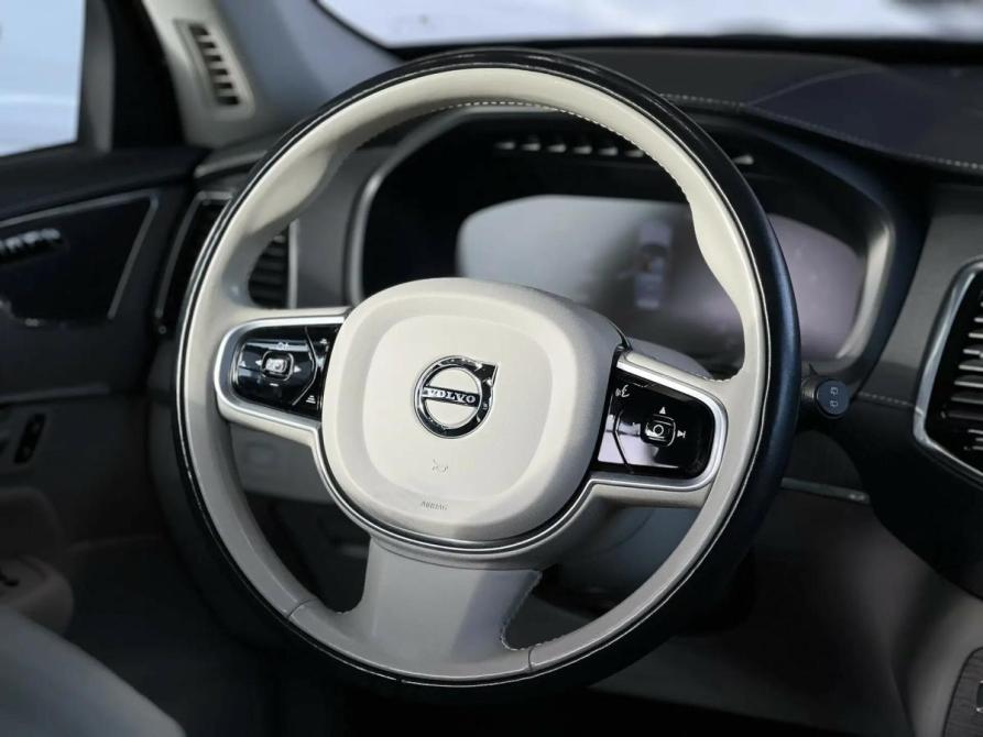 Volvo XC90 II Рестайлинг 1 Екатеринбург  - изображение 18