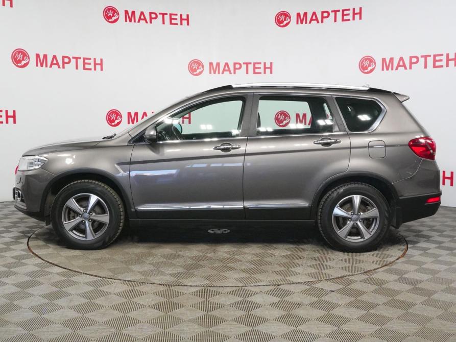 Haval H6 I Вологда  - изображение 8