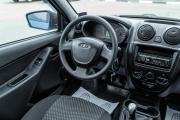Lada (ВАЗ) Granta I Ульяновск  - изображение 35