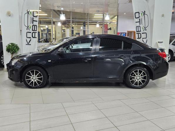 Chevrolet Cruze I Рестайлинг с пробегом 2012 года, цена 570 000 рублей, 287765 км, седан, Автокод Объявления