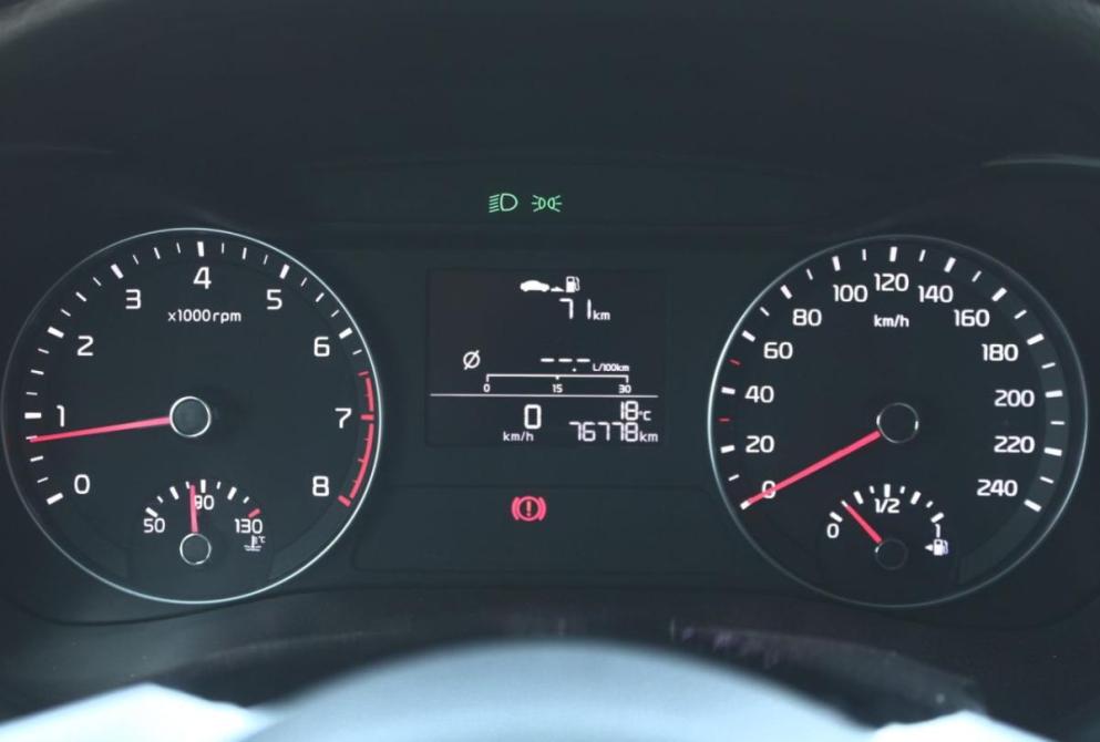 Kia Cerato III Рестайлинг (Classic) Саратов  - изображение 18