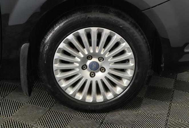 Ford Focus II Рестайлинг с пробегом 2008 года, цена 530 000 рублей, 235349 км, седан, Автокод Объявления