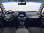 Toyota Land Cruiser Prado 150 Series Рестайлинг 2 Калининград  - изображение 36