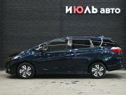 Honda Shuttle II Екатеринбург  - изображение 27