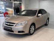 Chevrolet Epica V250 Рестайлинг Березники  - изображение 26