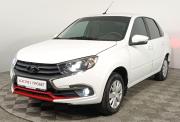 Lada (ВАЗ) Granta I Рестайлинг Волгоград  - изображение 27