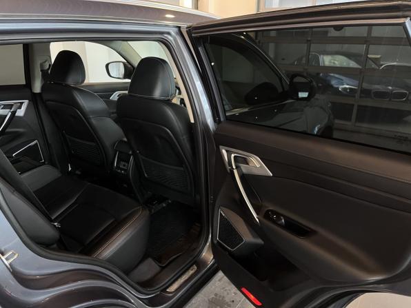 Geely Atlas I с пробегом 2021 года, цена 1 790 000 рублей, 101511 км, внедорожник, Автокод Объявления
