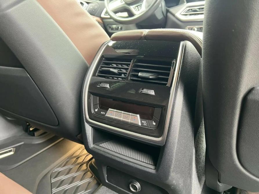 BMW X5 IV (G05/G18) Санкт-Петербург  - изображение 27