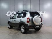 Chevrolet Niva I Рестайлинг Воронеж  - изображение 18
