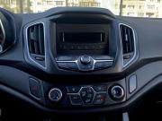 Chery Tiggo 5 I Рестайлинг Самара  - изображение 26