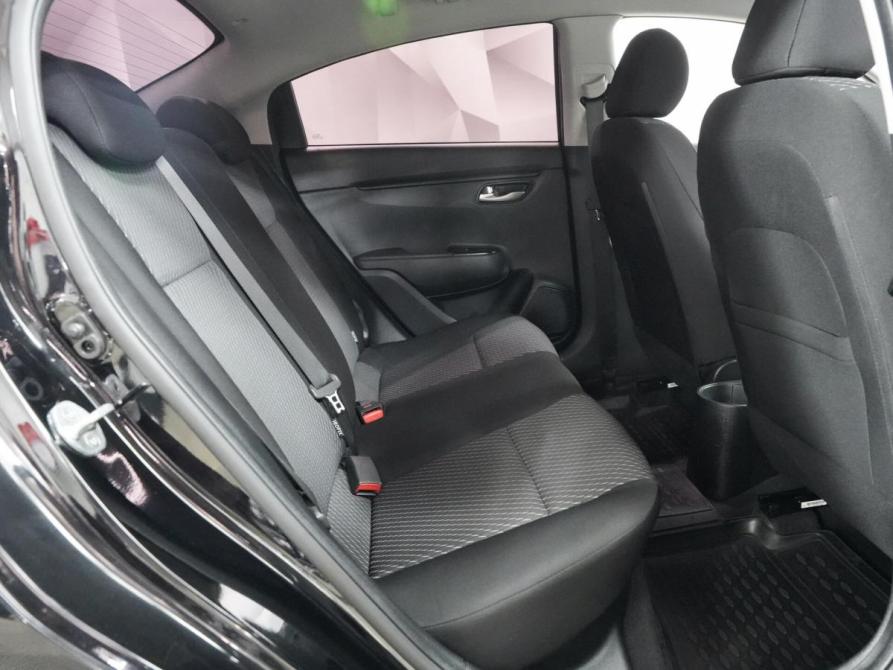 Kia Rio IV Ульяновск  - изображение 12