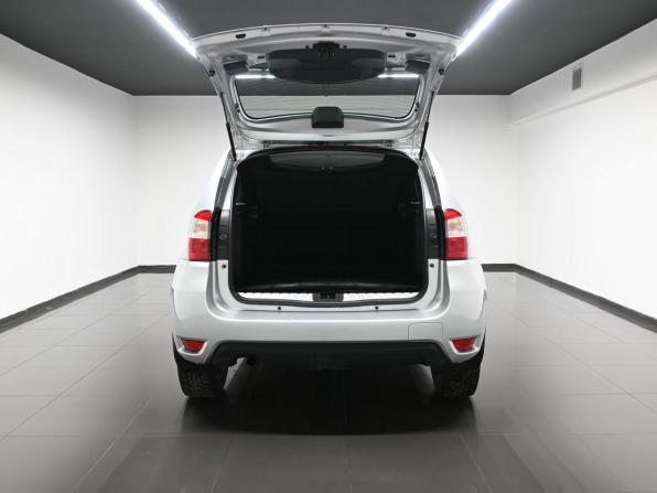 Nissan Terrano III (D10) с пробегом 2019 года, цена 1 650 000 рублей, 97069 км, внедорожник, Автокод Объявления