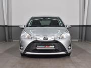 Toyota Vitz III (XP130) Рестайлинг 2 Кемерово  - изображение 26