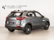 Hyundai Creta I Рестайлинг Казань  - изображение 11