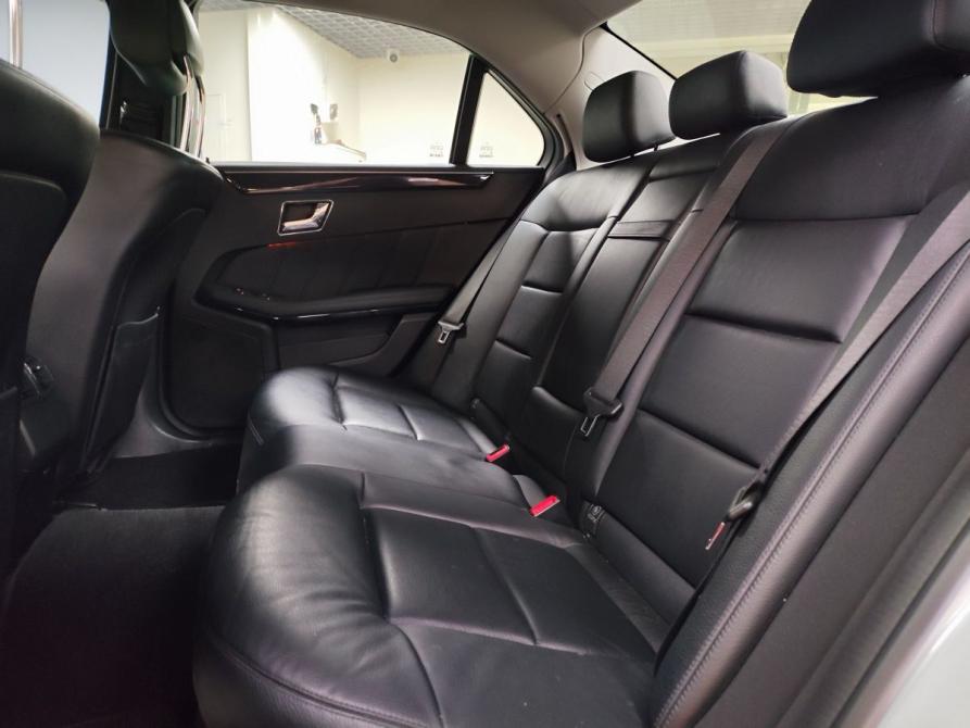 Mercedes-Benz E-Класс IV (W212 S212 C207) Москва  - изображение 11