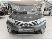 Toyota Corolla XI (E160 E170 E180) Казань  - изображение 24
