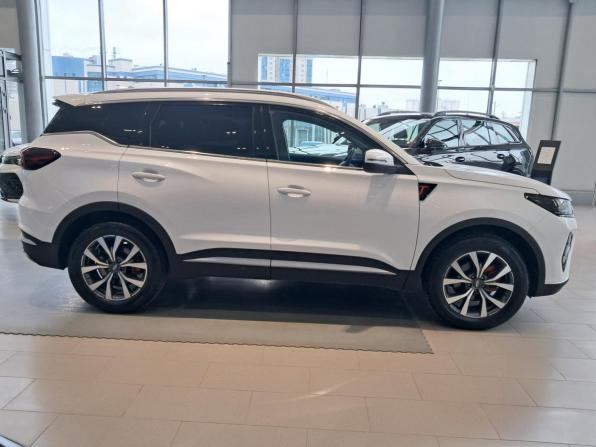 Chery Tiggo 7 Pro Max I Рестайлинг с пробегом 2024 года, цена 2 202 000 рублей, 28500 км, внедорожник, Автокод Объявления