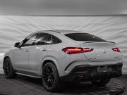 Mercedes-Benz GLE Coupe AMG II (C167) Рестайлинг Москва  - изображение 50