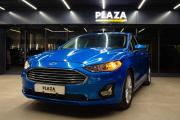 Ford Fusion (North America) II Рестайлинг Уфа  - изображение 28
