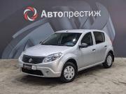 Renault Sandero I Пермь  - изображение 25