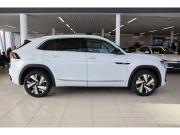 Volkswagen Teramont I Рестайлинг (China Market) Москва  - изображение 18