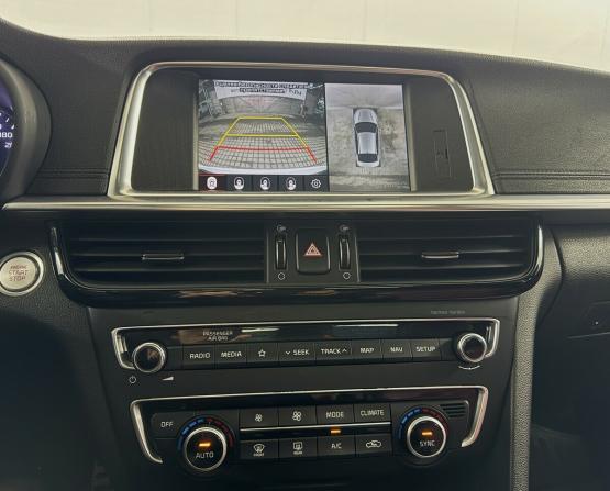 Kia Optima IV Рестайлинг с пробегом 2019 года, цена 2 100 000 рублей, 168794 км, седан, Автокод Объявления