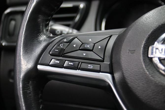 Nissan X-Trail III Рестайлинг с пробегом 2018 года, цена 1 795 950 рублей, 138086 км, внедорожник, Автокод Объявления