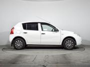 Renault Sandero I Санкт-Петербург  - изображение 23