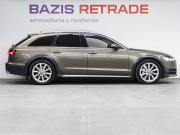 Audi A6 allroad III (C7) Рестайлинг Тюмень  - изображение 36