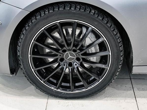 Mercedes-Benz E-Класс V (W213 S213 C238) Рестайлинг с пробегом 2020 года, цена 5 780 000 рублей, 88427 км, седан, Автокод Объявления