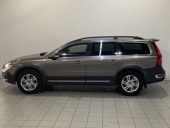Volvo XC70 II с пробегом 2008 года, цена 1 285 000 рублей, 345254 км, универсал, Автокод Объявления