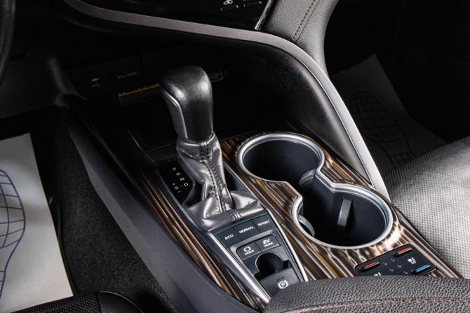 Toyota Camry VIII (XV70) с пробегом 2019 года, цена 3 659 000 рублей, 90900 км, седан, Автокод Объявления