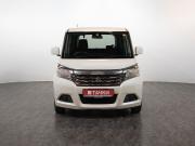 Suzuki Solio III Улан-Удэ  - изображение 20
