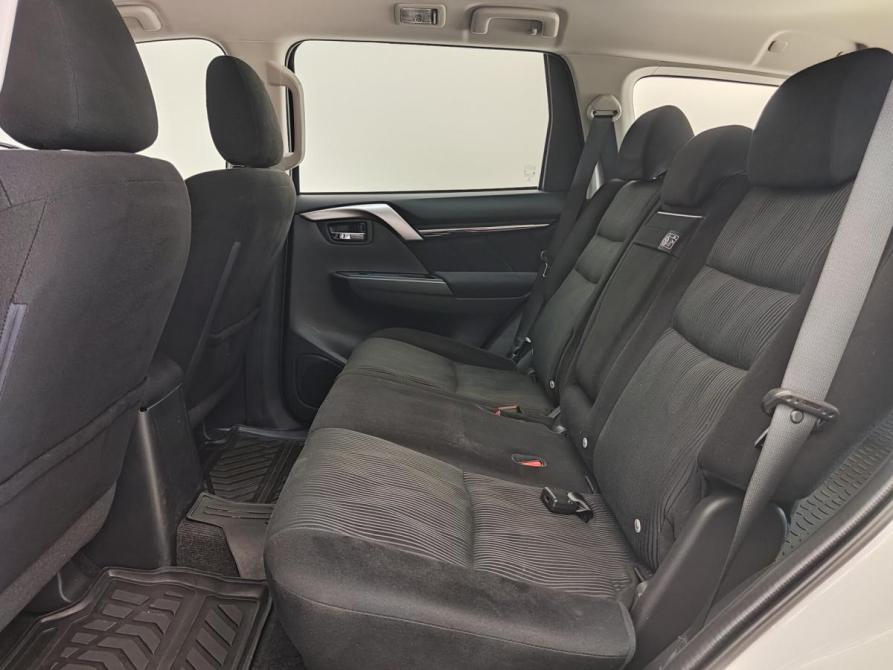 Mitsubishi Pajero Sport III Барнаул  - изображение 18